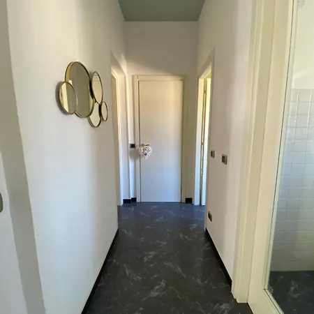 Francisa * La Spezia