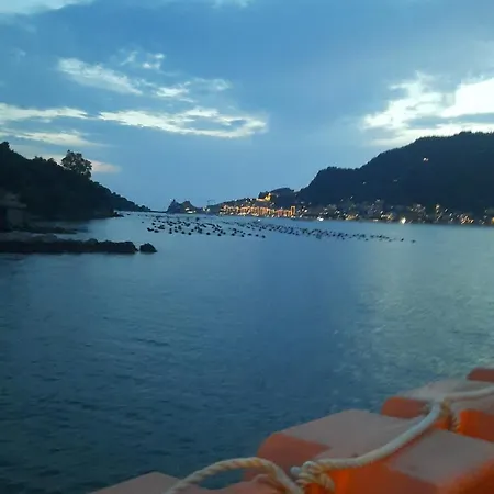 Francisa Appartement *