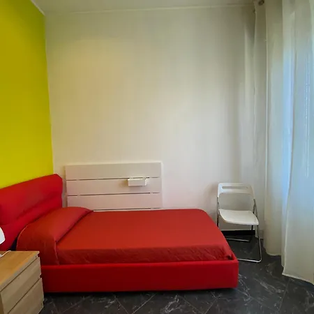 Appartement Francisa La Spezia