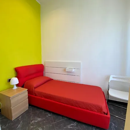 Francisa Appartement