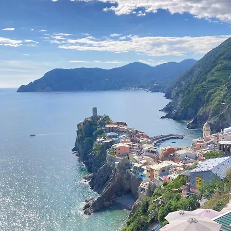 Francisa * La Spezia