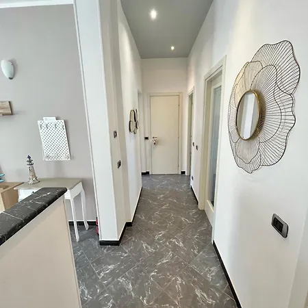 Francisa Appartement