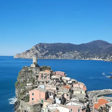 Francisa * La Spezia