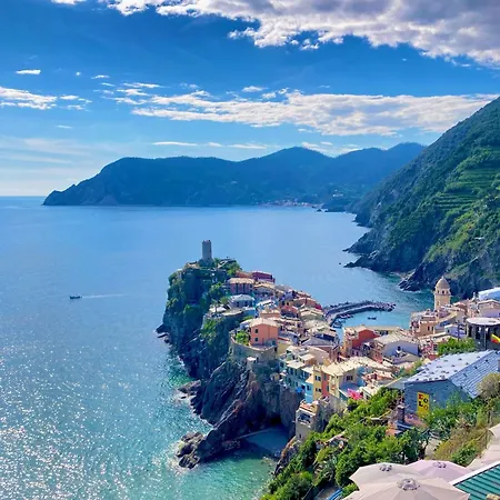 Francisa Appartement *