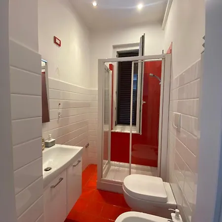 Francisa Appartement