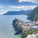 Francisa * La Spezia