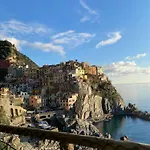 Apartamento Francisa La Spezia