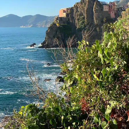 Apartament Francisa La Spezia