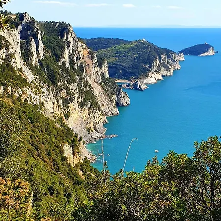 Francisa La Spezia