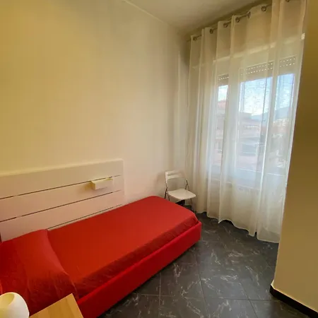 Apartament Francisa *