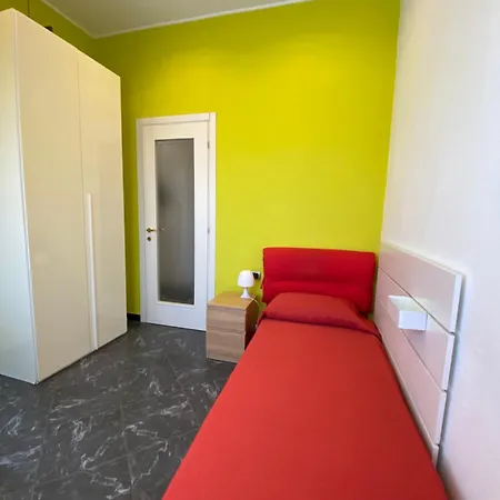 Apartament Francisa La Spezia