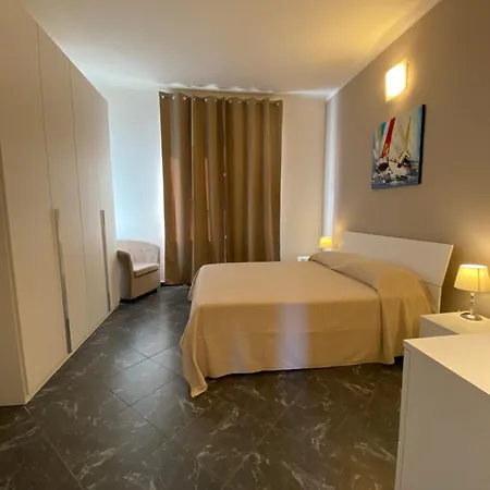 Francisa Apartament
