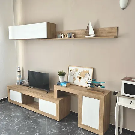 Francisa Apartament La Spezia