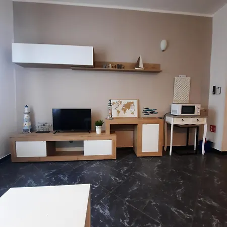 Apartament Francisa La Spezia