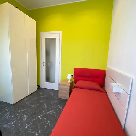 Lägenhet Francisa *