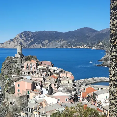 Apartament Francisa La Spezia