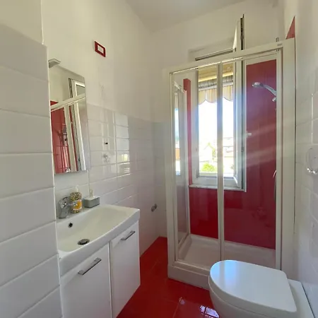 Francisa Apartament La Spezia
