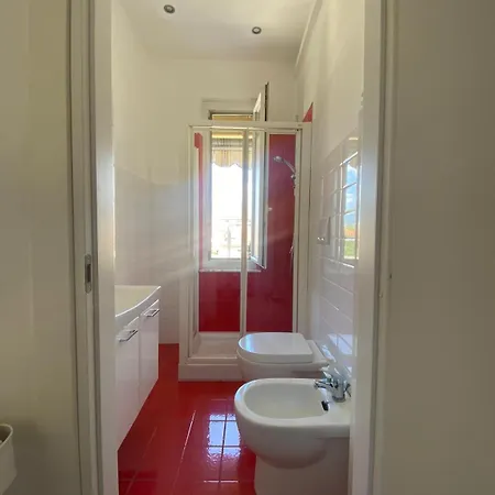 Francisa Lägenhet *