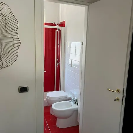 Apartament Francisa La Spezia