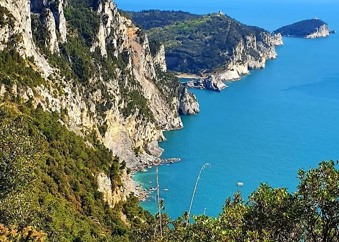 Francisa Специя