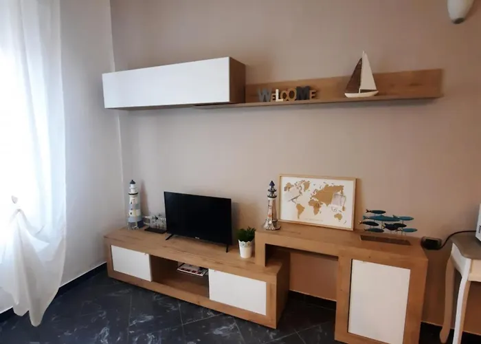 Francisa Апартаменты