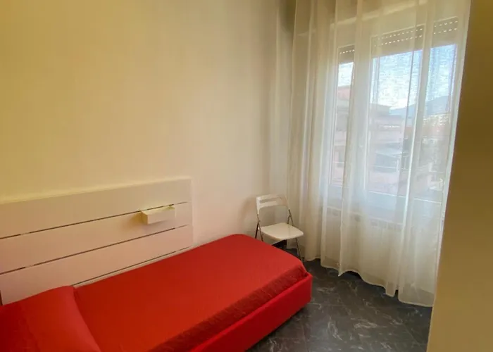 Апартаменты Francisa *