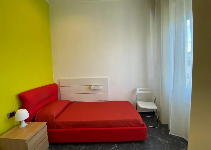 Lejlighed Francisa La Spezia