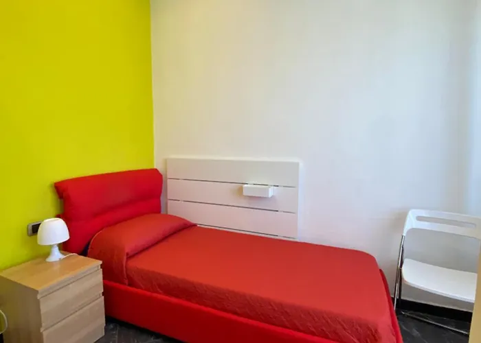 Francisa Апартаменты