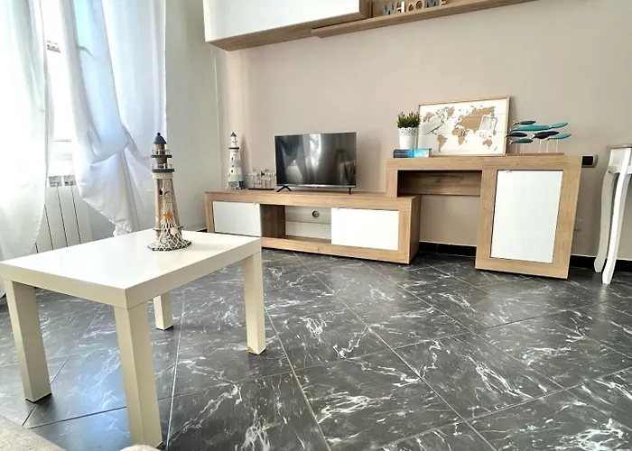 Francisa Специя