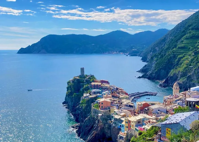 Francisa Апартаменты *